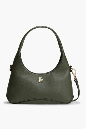 Сумка женская TOMMY HILFIGER TH EVERYDAY MINI HOBO AW0AW19185 