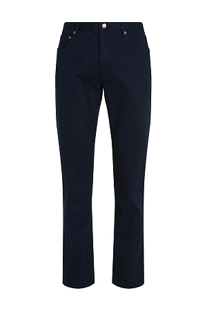 Брюки мужские TOMMY HILFIGER DENTON 5PKT STRUCTURED MW0MW39978 