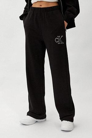 Брюки женские CALVIN KLEIN DIFFUSED CK SWEATPANTS J20J223967 