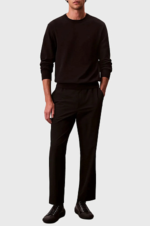 Брюки мужские CALVIN KLEIN CLASSIC TECH DOBBY HALF ELASTIC LV04LD615G 