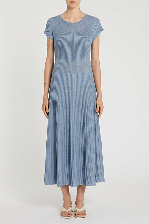 Платье женское MARELLA MLLDRAGHI KNITTED DRESS 2613321041 