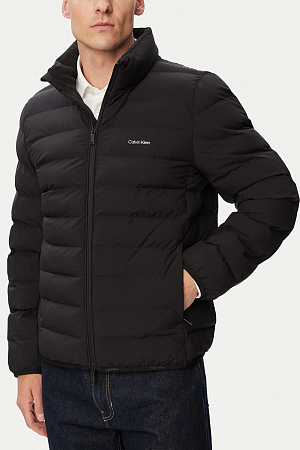 Куртка мужская CALVIN KLEIN LS CLASSIC LTWT NYLON PUFFER JKT LV04LG503G 