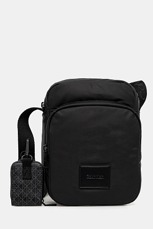 Сумка мужская CALVIN KLEIN PUFFER UTILITY REPORTER LV04D3200G 