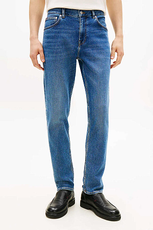 Джинсы мужские TOMMY HILFIGER STRAIGHT DENTON STR MW0MW41901 