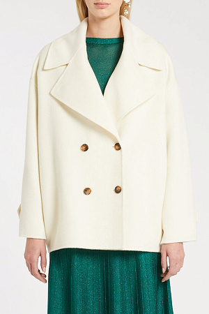 Полупальто женское MARELLA STORMO SHORT COAT 2523086061 