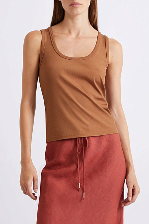 Майка женская MARELLA MLSNATALE SINGLET 2613941034 