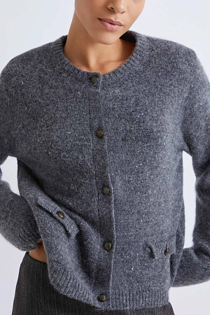 Кардиган женский MARELLA DAVINA CARDIGAN 2523346132 