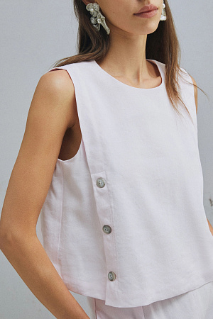 Блуза-топ женская MARELLA MLMUNIONE TOP 2613161025 