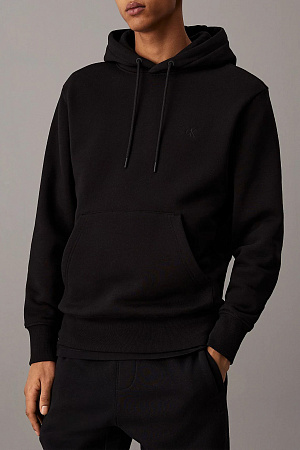 Толстовка мужская CALVIN KLEIN HEAVY TERRY HOODIE J30J326459 