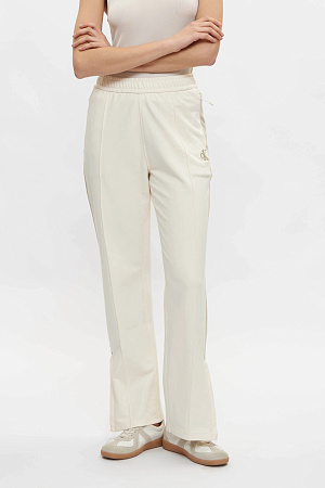 Брюки женские CALVIN KLEIN STRETCH TERRY TRACK PANT LV047E225G 