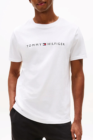 Футболка мужская TOMMY HILFIGER SS TEE UM0UM03525 