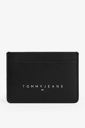 Бумажник мужской TOMMY JEANS TJM LINEAR CC HOLDER AM0AM13697 