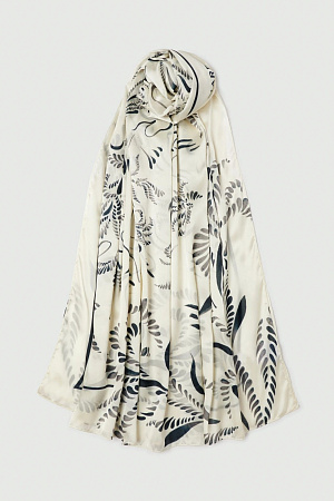 Шарф женский MARELLA CAMBRA STOLE/SQUARE SCARF 2513541136 
