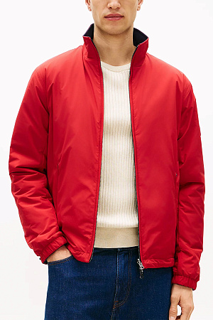 Куртка мужская TOMMY HILFIGER LW REVERSIBLE JACKET MW0MW41862 