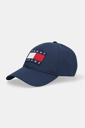 Кепка мужская TOMMY JEANS TJM ARCHIVE CAP AM0AM13851 