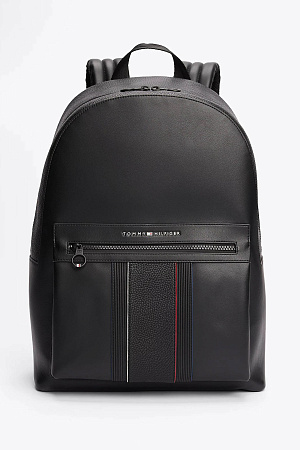 Рюкзак мужской TOMMY HILFIGER TH FOUNDATION BACKPACK AM0AM13069 