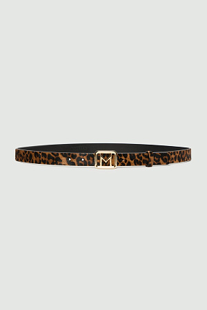 Ремень женский MARELLA MLAALIBI BELT 2623506076 