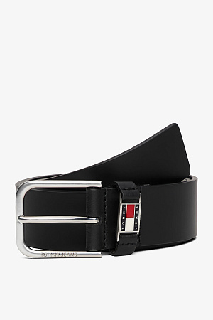 Ремень мужской TOMMY JEANS TJM SCANTON 4.0 AM0AM13687 