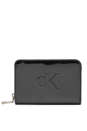 Кошелек женский CALVIN KLEIN SCULPTED MED ZIP AROUND IM K60K613059 