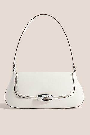 Сумка женская CALVIN KLEIN HARDWARE FLAP SHOULDER BAG LV04F3146G 