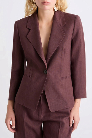 Блейзер женский MARELLA MLLCARDATO1 JACKET 2613041232 
