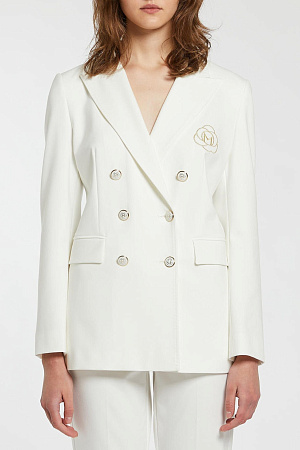 Блейзер женский MARELLA BAIOCCO JERSEY JACKET 2513911024 