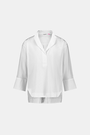 Блуза женская GERRY WEBER BLOUSE 3/4 SLEEVE 965048-66406 