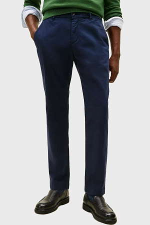 Брюки мужские TOMMY HILFIGER HARLEM KNIT TWILL EL MW0MW41919 