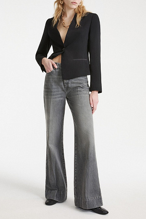 Джинсы женские MARELLA MLSWLEG PANT DENIM 2623186024 