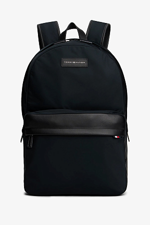 Рюкзак мужской TOMMY HILFIGER TH NYLON DAILY BACKPACK AM0AM13617 