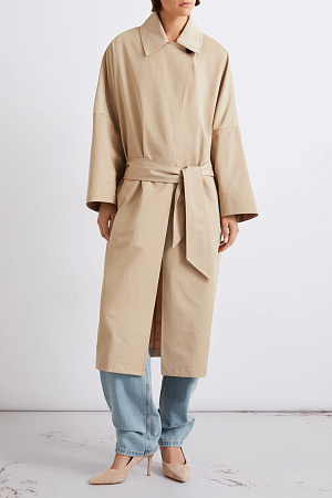 Плащ женский MARELLA MLLMANDARE RAINCOAT 2613021041 
