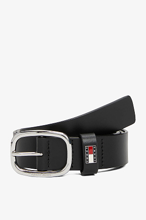 Ремень женский TOMMY HILFIGER TJW OVAL 3.0 AW0AW15836 