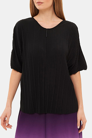 Блуза женская GERRY WEBER T-SHIRT 1/2 SLEEVE 270202-35001 