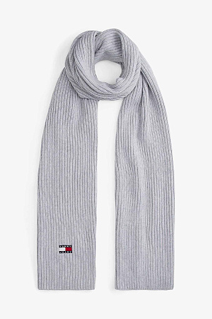 Шарф женский TOMMY JEANS TJW HERITAGE CORE SCARF AW0AW18045 