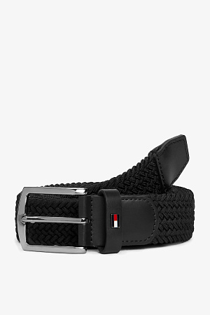 Ремень мужской TOMMY HILFIGER DENTON ELASTIC AM0AM13439 
