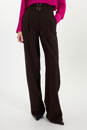 Брюки женские MARELLA MLLMARANTA TROUSERS 2623136051 