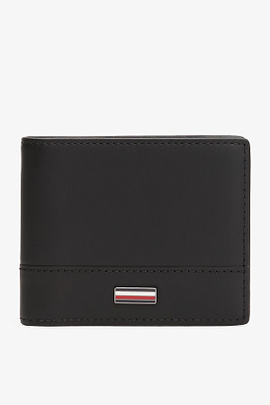 Бумажник мужской TOMMY HILFIGER TH CORP MINI CC WALLET AM0AM13244 