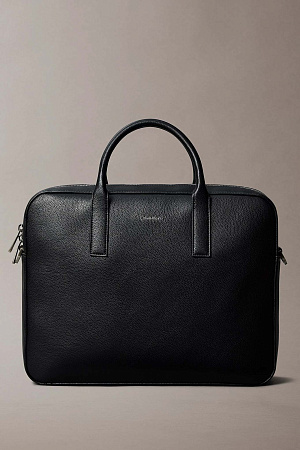 Сумка мужская CALVIN KLEIN RAISED COMMUTER LV04D3157G 