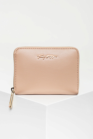Кошелек женский TOMMY HILFIGER ICONIC TOMMY MED ZA AW0AW11611 