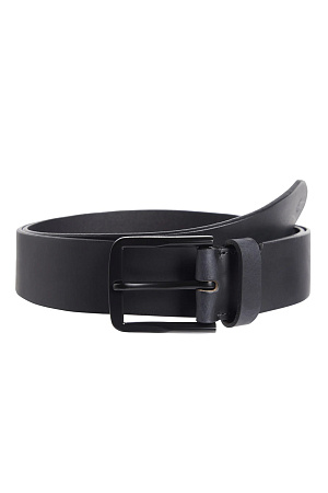 Ремень мужской CALVIN KLEIN CLASSIC FLAT R LTHR BELT 35MM K50K511421 