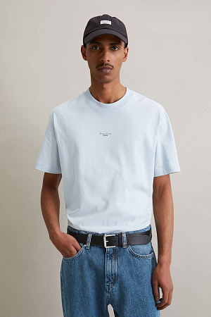 Футболка мужская MARC O'POLO LUNTIC 5000005974 