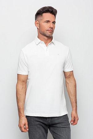 Футболка поло мужская HACKETT LONDON SS BLAZER PIQUE POLO HM563116 