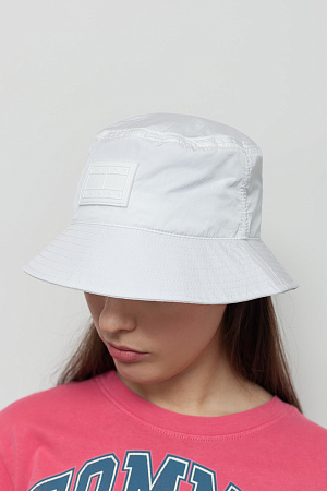 Панама женская TOMMY JEANS TJW SPRING BUCKET AW0AW10891 