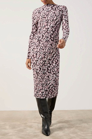 Платье женское GERRY WEBER TAIFUN DRESS JERSEY 681420-16330 