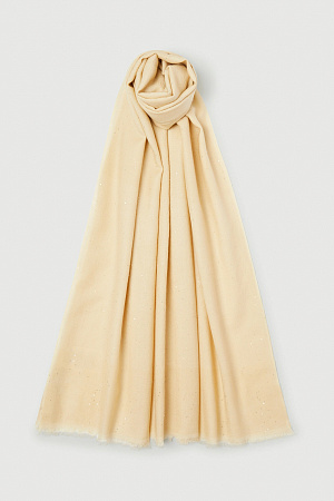 Шарф женский MARELLA CIOCCA STOLE SQUARE SCARF 2523546096 