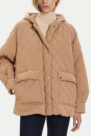 Куртка женская MARELLA FABIANA QUILTED JACKET 2423486064 