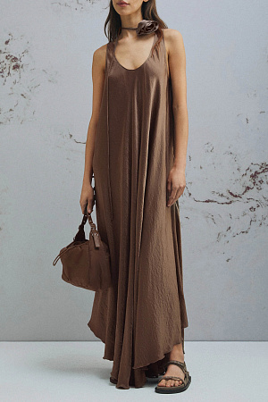 Платье женское MARELLA MLMALCOOL ABITO 2613221015 