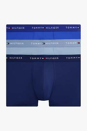 Трусы мужские TOMMY HILFIGER 3P TRUNK DTM UM0UM03617 