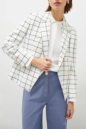 Блейзер женский MARELLA STORNO JACKET 2513041061 