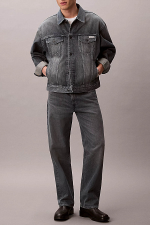 Куртка мужская CALVIN KLEIN 90S BLUE ASH STONE T LV04RF723G 